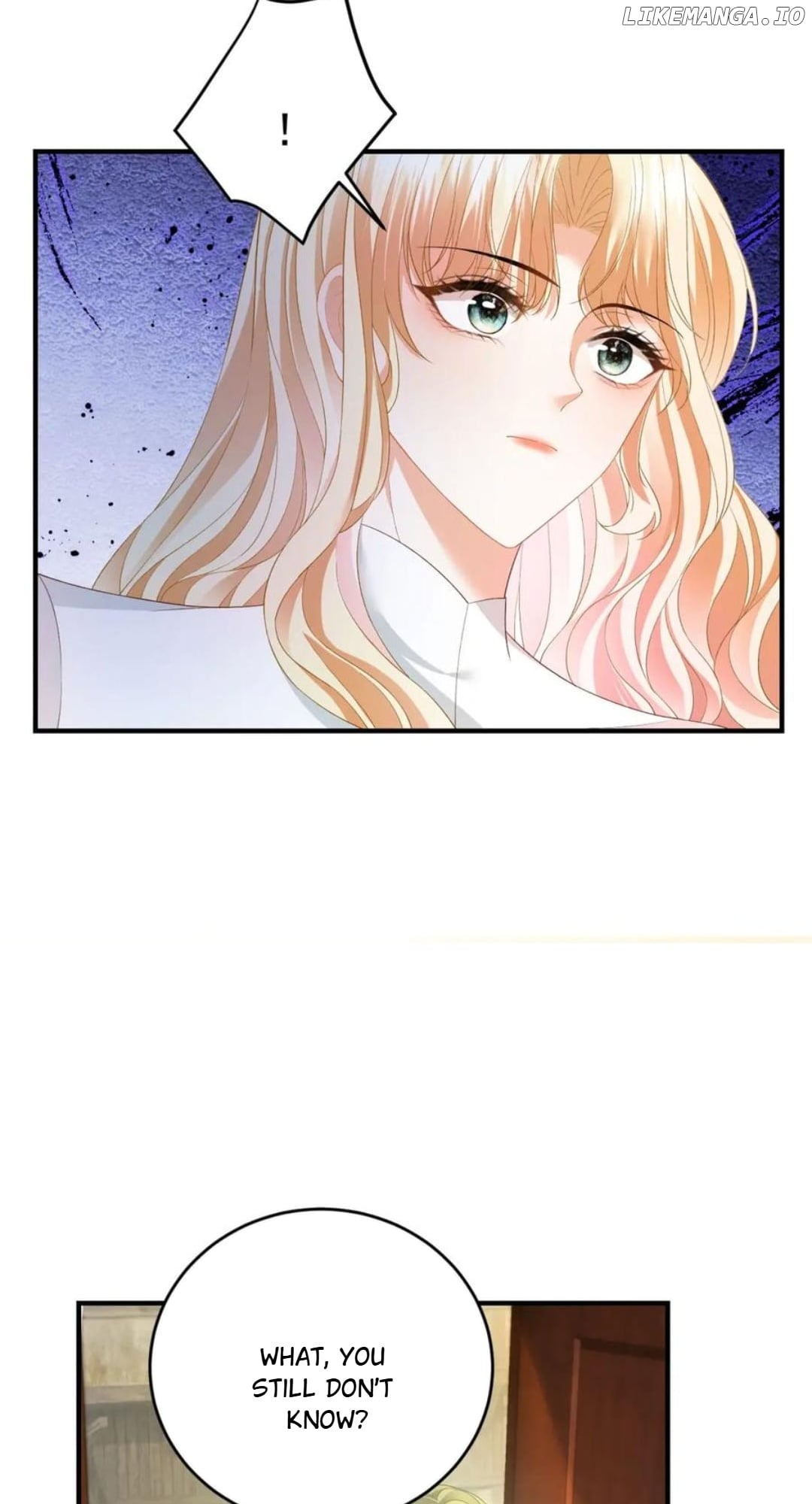 The Duchess Goes Crazy Once A Day Chapter 20 - page 45